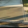 Photo #6: Angel's Concrete - Driveways, sidewalks, Retaining Walls
