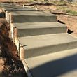 Photo #9: Angel's Concrete - Driveways, sidewalks, Retaining Walls