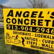 Photo #11: Angel's Concrete - Driveways, sidewalks, Retaining Walls
