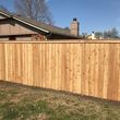 Photo #5: Fencing, gates, decks, repairs, staining, handyman and more