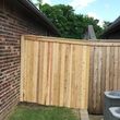 Photo #10: Fencing, gates, decks, repairs, staining, handyman and more