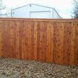 Photo #11: Fencing, gates, decks, repairs, staining, handyman and more