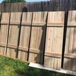Photo #14: Fencing, gates, decks, repairs, staining, handyman and more
