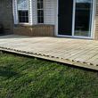 Photo #15: Fencing, gates, decks, repairs, staining, handyman and more