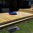 Photo #17: Fencing, gates, decks, repairs, staining, handyman and more