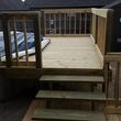 Photo #20: Fencing, gates, decks, repairs, staining, handyman and more