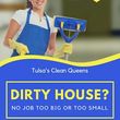 Photo #1: 👉House Cleaning| Housekeeper | Maid | Move Out| Vacation Rental
