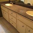 Photo #10: 💦Bathtubs#Tiles#Showers#Sinks#Counter tops #RESURFACING 