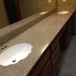 Photo #11: 💦Bathtubs#Tiles#Showers#Sinks#Counter tops #RESURFACING 