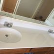 Photo #13: 💦Bathtubs#Tiles#Showers#Sinks#Counter tops #RESURFACING 