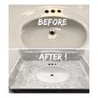Photo #15: 💦Bathtubs#Tiles#Showers#Sinks#Counter tops #RESURFACING 