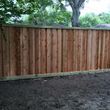 Photo #1: Houston Fencing Service - Fence | Pergolas | Decks | Privacy Fence