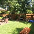 Photo #2: Houston Fencing Service - Fence | Pergolas | Decks | Privacy Fence
