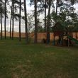 Photo #3: Houston Fencing Service - Fence | Pergolas | Decks | Privacy Fence
