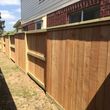 Photo #4: Houston Fencing Service - Fence | Pergolas | Decks | Privacy Fence