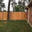 Photo #5: Houston Fencing Service - Fence | Pergolas | Decks | Privacy Fence