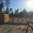 Photo #8: Houston Fencing Service - Fence | Pergolas | Decks | Privacy Fence