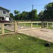 Photo #9: Houston Fencing Service - Fence | Pergolas | Decks | Privacy Fence