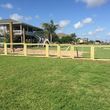 Photo #10: Houston Fencing Service - Fence | Pergolas | Decks | Privacy Fence