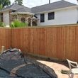 Photo #12: Houston Fencing Service - Fence | Pergolas | Decks | Privacy Fence