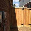 Photo #15: Houston Fencing Service - Fence | Pergolas | Decks | Privacy Fence