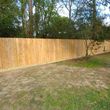 Photo #17: Houston Fencing Service - Fence | Pergolas | Decks | Privacy Fence