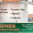 Photo #1: HOT HOT SUMMER TILE and GROUT CLEANING! 