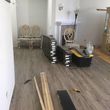 Photo #9: All flooring installations laminate&vinyl plank$1.25 sqft installation