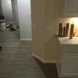 Photo #14: All flooring installations laminate&vinyl plank$1.25 sqft installation