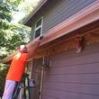 Photo #3: PAINTING *+* EXTERIOR PAINTING *+* HOUSE PAINTING
