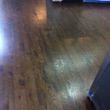 Photo #1: Dustless Hardwood Floor Refinisher