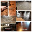 Photo #2: Dustless Hardwood Floor Refinisher