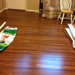 Photo #3: Dustless Hardwood Floor Refinisher