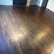 Photo #4: Dustless Hardwood Floor Refinisher