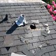Photo #1: Roof Repairs and New Roofs Residential &Commercial