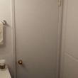 Photo #1: Door install - $200 licensed bonded