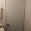 Photo #1: Door install - $200 licensed bonded