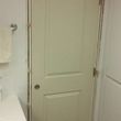 Photo #2: Door install - $200 licensed bonded