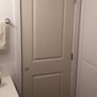 Photo #3: Door install - $200 licensed bonded