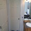 Photo #17: Door install - $200 licensed bonded