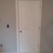 Photo #21: Door install - $200 licensed bonded
