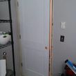 Photo #23: Door install - $200 licensed bonded