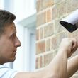 Photo #2: SECURITY CAMERA SYSTEMS - Residential Commercial Industrial