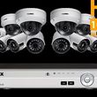 Photo #3: SECURITY CAMERA SYSTEMS - Residential Commercial Industrial