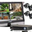 Photo #5: SECURITY CAMERA SYSTEMS - Residential Commercial Industrial