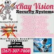 Photo #1: XRay Vision Security Systems ( PA, NJ, DE)