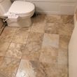 Photo #4: TILE S  INSTALL REPAIR GROUT REGROUT SEALING CAULKING CLEANING