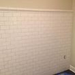 Photo #5: TILE S  INSTALL REPAIR GROUT REGROUT SEALING CAULKING CLEANING