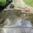 Photo #6: Gutter Cleaning, Window Washing, Power Washing, Moss removal 