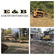 Photo #1: E & B Earth Movers LLC